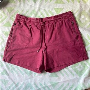 👌🏽 THE PERFECT SHORTS Lg